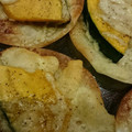 yamame6jp's cooksnap of when they made かぼちゃのピザ.