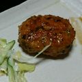 かすみ1003's cooksnap of when they made 軟骨入りつくね☆おうち居酒屋♪おつまみ♪.