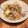 新人くまこ's cooksnap of when they made さっぱり豚肉の梅肉炒め★梅酒の梅リメイク.