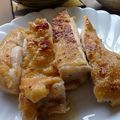 かばＱ's cooksnap of when they made 鶏肉のマスタード焼き.