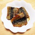 ☆よっしぃー☆'s cooksnap of when they made さんまの蒲焼丼.