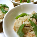 柳さき's cooksnap of when they made しっとり。鶏胸肉とピーマンのおろし煮.