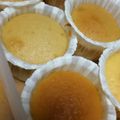 ゆてひ's cooksnap of when they made ☆簡単混ぜるだけ！基本のカップケーキ☆.