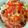 papaso's cooksnap of when they made キャベツとトマトの重ねオーブン焼き☆.