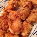 りゅう＆ゆう＆りょう's cooksnap of when they made 旨い！超ジューシーな鶏の胸肉（唐揚げ編）.