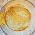 ☺うどんさん☺'s cooksnap of when they made お茶で簡単！わらびもち(^O^).