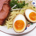 なまけものkoara's cooksnap of when they made 簡単！半熟！味付け煮たまご♪.