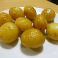 Miloa14's cooksnap of when they made 新じゃがの煮っころがし☆バター醤油味.