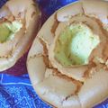 はるったんんん's cooksnap of when they made ヘルシー♪フワッもちっ♪シフォンケーキ.