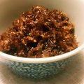 かずぼんまま's cooksnap of when they made ふんわり鰹節のふりかけ.