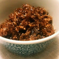 かずぼんまま's cooksnap of when they made ふんわり鰹節のふりかけ.
