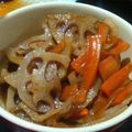 yumipandaa's cooksnap of when they made 超簡単きんぴら♡.