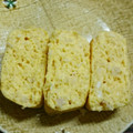 まやしゅうまま's cooksnap of when they made カニ缶でだし巻き卵.