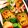 maemekko's cooksnap of when they made キャラ弁＊簡単フクロウのおいなりさん♡.