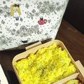 じゅ～ま～'s cooksnap of when they made 冷ご飯も簡単豪華！ターメリックライス☆.