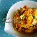 えまっちママ's cooksnap of when they made こっくり♪かぼちゃサラダ.