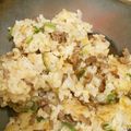 SOIN23's cooksnap of when they made 簡単☆チャーハン.