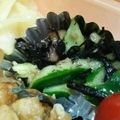 めかにか's cooksnap of when they made 夏にさっぱり、茄子きゅうりの和風マリネ.