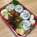 るな＆ゆいちゃんママ's cooksnap of when they made お弁当に♡ピーマンとパプリカの牛肉巻.