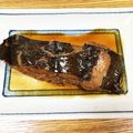 クックN327EJ☆'s cooksnap of when they made たぬのシンプルなカレイの煮付け.