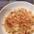 singingmayuming's cooksnap of when they made 大量消費！バクバク食べれる白菜のお浸し.