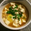 yymoc26's cooksnap of when they made 市販の素はもう卒業！1から簡単麻婆豆腐.