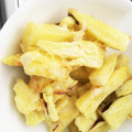 ハラペコムシ's cooksnap of when they made 簡単！さつまいものバター炒め.