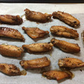 アヤ寅's cooksnap of when they made ★激ウマだれ★手羽先のオーブン焼き★.