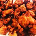 イルカ先生's cooksnap of when they made 簡単 ひと手間 ＊ 鳥の唐揚げ.