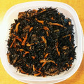 クマヒコ's cooksnap of when they made 簡単！ひじきの煮物.