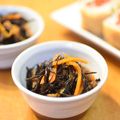 mimi☆ko's cooksnap of when they made 常備菜 ひじきの炒め煮.