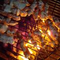 オマールえび子's cooksnap of when they made やきとりのタレ.