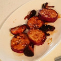 miirr's cooksnap of when they made お弁当にも♪さつま芋と椎茸の焼肉のタレ焼.