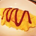 マイシュー's cooksnap of when they made 特製 オムライス.