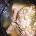 yanagamo's cooksnap of when they made 炊飯器で。美味しすぎる煮豚.