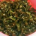 ひろみ食堂's cooksnap of when they made おじぃちゃん好みのゴーヤの佃煮♪.