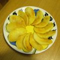 ゆみこまめ's cooksnap of when they made リンゴのココナッツオイルソテー.