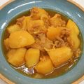 Ery's cooksnap of when they made 洋風ツナじゃが♪.