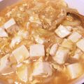 mmo☆'s cooksnap of when they made 脂肪燃焼ダイエットスープ 酸辣湯風.