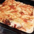 ルロア's cooksnap of when they made イタリア人が作るリアルなラザニア.