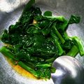 Jyohana's cooksnap of when they made 簡単！三杯酢.