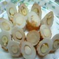 myukitty's cooksnap of when they made 食感が楽しい♪たけのこ＆ちくわ☆.