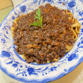 〜みみ〜's cooksnap of when they made プロの味！簡単激ウマボロネーゼの秘密.