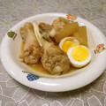 ＠迷子＠'s cooksnap of when they made ほろほろ柔らか手羽元のさっぱり煮.