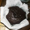 taigaaaaaa's cooksnap of when they made 簡単！卵・乳アレルギー対応ココアケーキ.