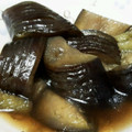 クックI2IP8P☆'s cooksnap of when they made 簡単ナスの煮浸し♡.