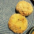 クックG9G26W☆'s cooksnap of when they made 豆腐のふわふわまる揚げ♡オーロラソースで.
