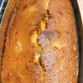 テラスベリー's cooksnap of when they made ＊プレーンパウンドケーキ＊.