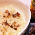 よすぴろ's cooksnap of when they made 簡単アンチョビ混ぜご飯.