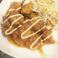 kurumi0122's cooksnap of when they made 簡単★鶏の照り焼き.